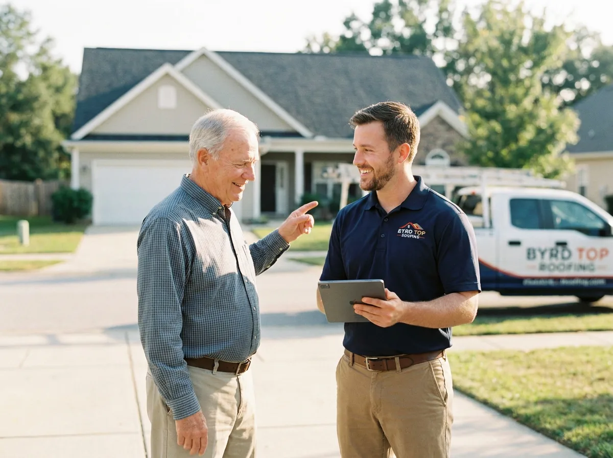Roofing Meridian, NY FAQs